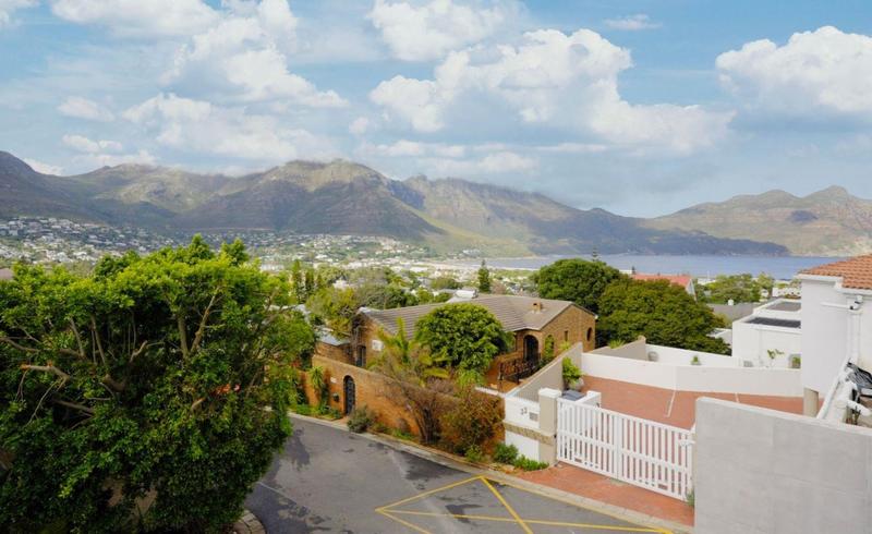 3 Bedroom Property for Sale in Hout Bay Western Cape
